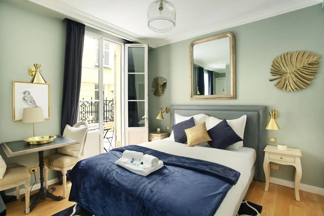 Studio Opera By Studio Prestige Paris